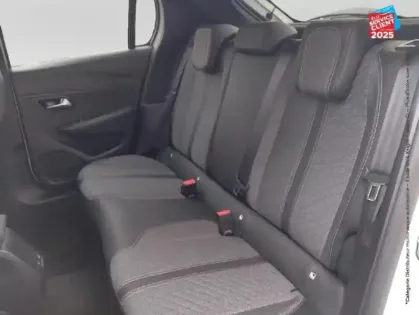 Photo 10 Peugeot 208  1.2 100ch S/S Allure Radar AV/AR Carplay