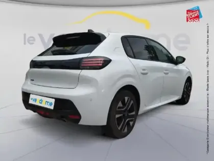 Photo 20 Peugeot 208  1.2 100ch S/S Allure Radar AV/AR Carplay