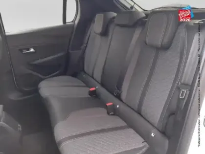 Photo 25 Peugeot 208  1.2 100ch S/S Allure Radar AV/AR Carplay