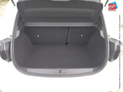 Photo 13 Peugeot 208  1.2 100ch S/S Allure Radar AV/AR Carplay