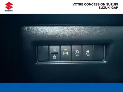 Photo 13 Suzuki Swift  1.2 Dualjet Hybrid 83ch Pack AllGrip