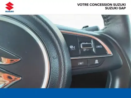Photo 12 Suzuki Swift  1.2 Dualjet Hybrid 83ch Pack AllGrip