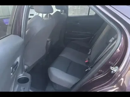 Photo 10 Toyota C-HR  1.8 Hybride 140ch Design NG23