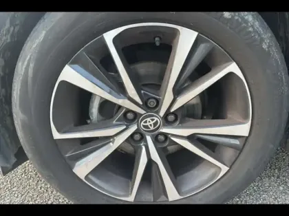 Photo 14 Toyota C-HR  1.8 Hybride 140ch Design NG23