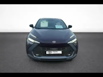 Photo 1 Toyota C-HR  1.8 Hybride 140ch Design NG23