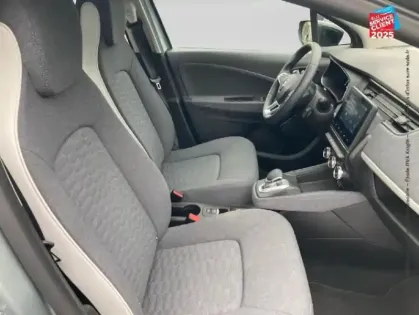 Photo 4 Renault Zoé Zoe E-Tech Limited charge normale R110 Achat Intégral