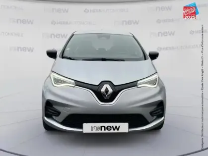 Photo 1 Renault Zoé Zoe E-Tech Limited charge normale R110 Achat Intégral