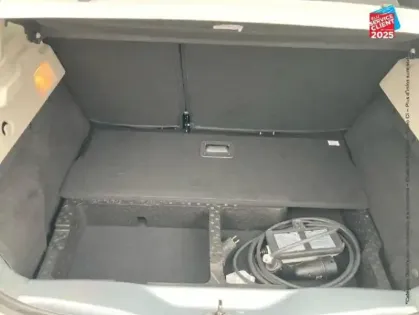 Photo 13 Renault Zoé Zoe E-Tech Limited charge normale R110 Achat Intégral