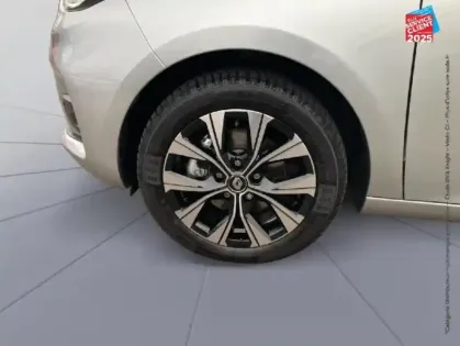 Photo 9 Renault Zoé Zoe E-Tech Limited charge normale R110 Achat Intégral