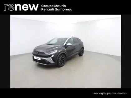 Photo Renault Captur