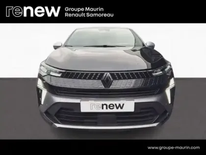 Photo 17 Renault Captur  1.6 E-Tech full hybrid 145ch esprit Alpine