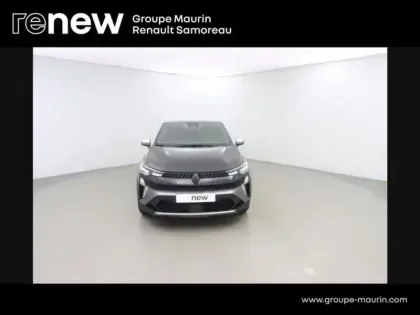 Photo 7 Renault Captur  1.6 E-Tech full hybrid 145ch esprit Alpine