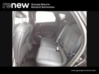 Photo 14 Renault Captur  1.6 E-Tech full hybrid 145ch esprit Alpine