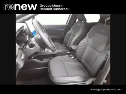 Photo 12 Renault Captur  1.6 E-Tech full hybrid 145ch esprit Alpine