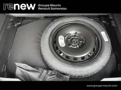 Photo 24 Renault Captur  1.6 E-Tech full hybrid 145ch esprit Alpine