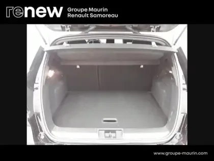 Photo 13 Renault Captur  1.6 E-Tech full hybrid 145ch esprit Alpine