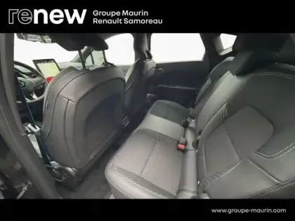 Photo 27 Renault Captur  1.6 E-Tech full hybrid 145ch esprit Alpine