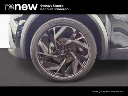 Photo 21 Renault Captur  1.6 E-Tech full hybrid 145ch esprit Alpine