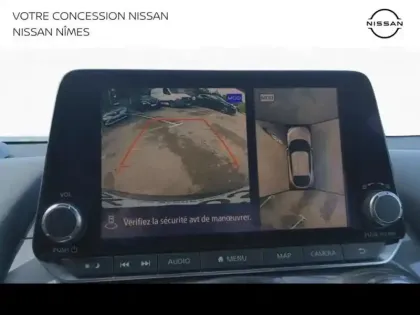 Photo 13 Nissan Juke  1.0 DIG-T 114ch Business+ 2021