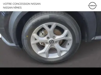 Photo 6 Nissan Juke  1.0 DIG-T 114ch Business+ 2021