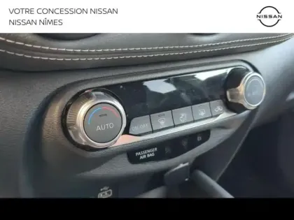 Photo 14 Nissan Juke  1.0 DIG-T 114ch Business+ 2021