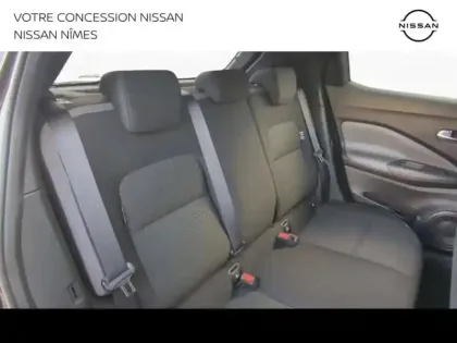 Photo 11 Nissan Juke  1.0 DIG-T 114ch Business+ 2021