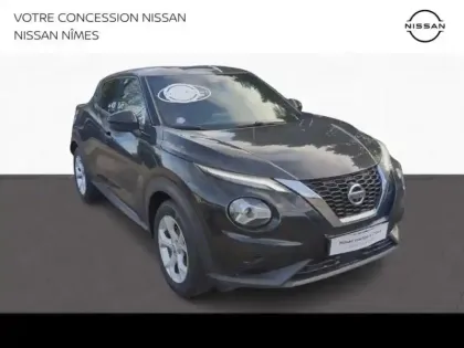 Photo 2 Nissan Juke  1.0 DIG-T 114ch Business+ 2021