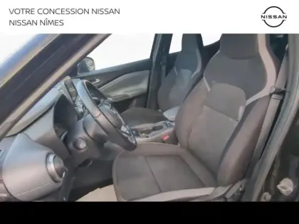 Photo 9 Nissan Juke  1.0 DIG-T 114ch Business+ 2021