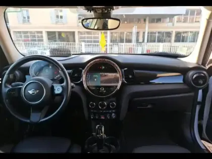 Photo 2 Mini Mini  5 Portes Cooper 136ch Edition Premium Plus BVA7