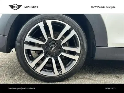 Photo 10 Mini Mini  5 Portes Cooper 136ch Edition Premium Plus BVA7