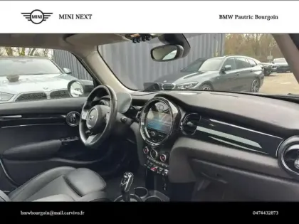 Photo 11 Mini Mini  5 Portes Cooper 136ch Edition Premium Plus BVA7