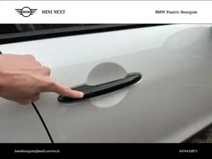 Photo 9 Mini Mini  5 Portes Cooper 136ch Edition Premium Plus BVA7