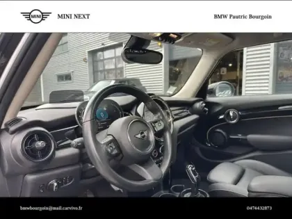 Photo 6 Mini Mini  5 Portes Cooper 136ch Edition Premium Plus BVA7