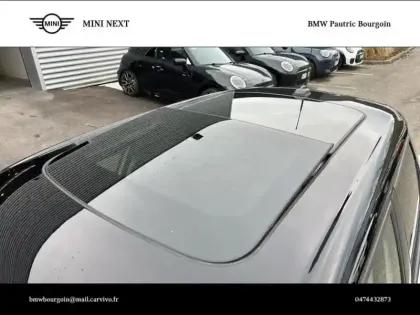 Photo 13 Mini Mini  5 Portes Cooper 136ch Edition Premium Plus BVA7