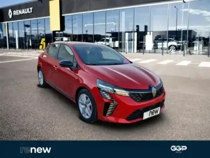 Photo 7 Renault Clio  1.0 Eco-G 100ch Evolution - 24