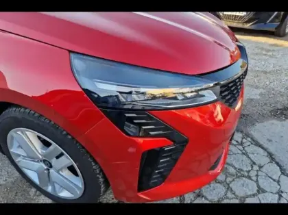 Photo 14 Renault Clio  1.0 Eco-G 100ch Evolution - 24