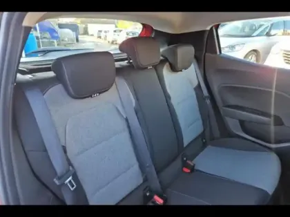 Photo 10 Renault Clio  1.0 Eco-G 100ch Evolution - 24