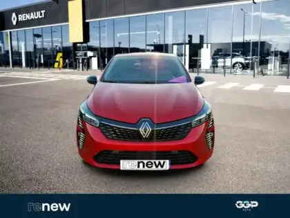 Photo 1 Renault Clio  1.0 Eco-G 100ch Evolution - 24