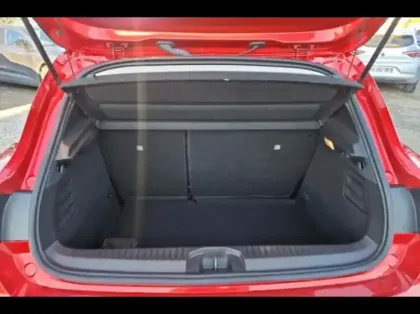 Photo 11 Renault Clio  1.0 Eco-G 100ch Evolution - 24