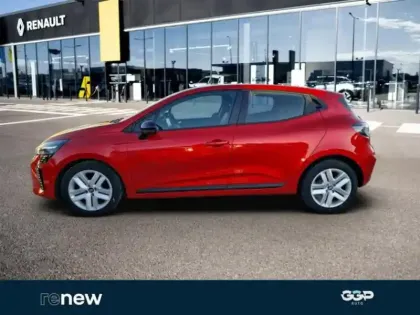 Photo 2 Renault Clio  1.0 Eco-G 100ch Evolution - 24