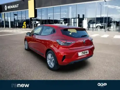 Photo 3 Renault Clio  1.0 Eco-G 100ch Evolution - 24