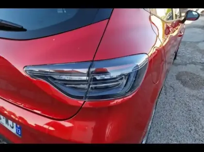 Photo 13 Renault Clio  1.0 Eco-G 100ch Evolution - 24