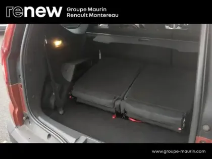 Photo 13 Dacia Jogger  1.0 ECO-G 100ch SL Extreme+ 7 places