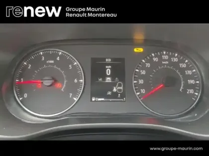 Photo 8 Dacia Jogger  1.0 ECO-G 100ch SL Extreme+ 7 places