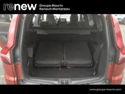 Photo 12 Dacia Jogger  1.0 ECO-G 100ch SL Extreme+ 7 places