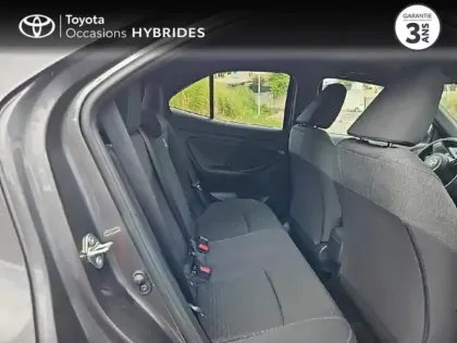 Photo 14 Toyota Yaris  Cross 116h Design MY22