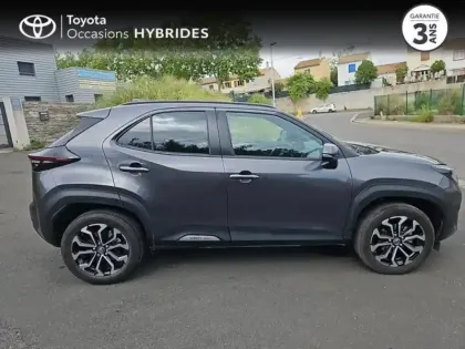 Photo 1 Toyota Yaris  Cross 116h Design MY22