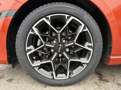 Photo 23 Kia Ceed  1.5 T-GDI 160ch GT Line Premium DCT7