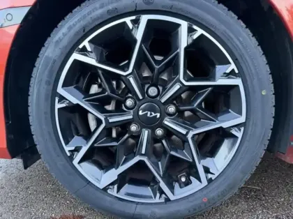 Photo 9 Kia Ceed  1.5 T-GDI 160ch GT Line Premium DCT7