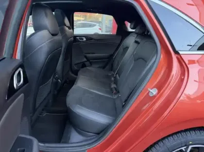 Photo 11 Kia Ceed  1.5 T-GDI 160ch GT Line Premium DCT7